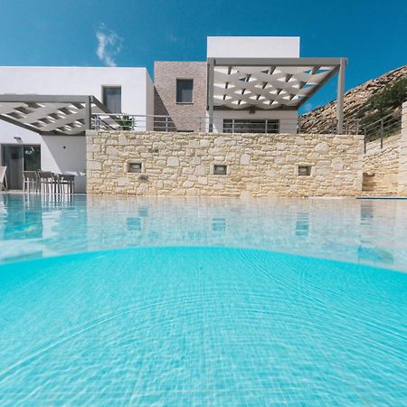 Matala Prime Villas Экстерьер фото