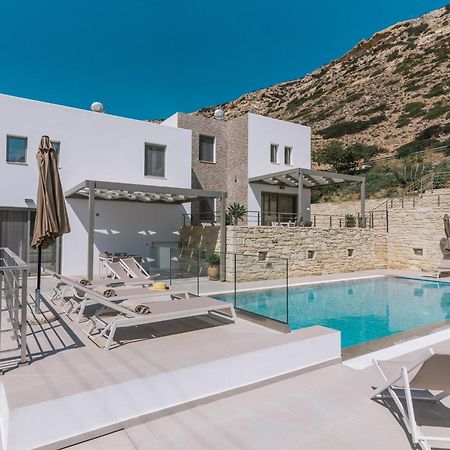 Matala Prime Villas Экстерьер фото
