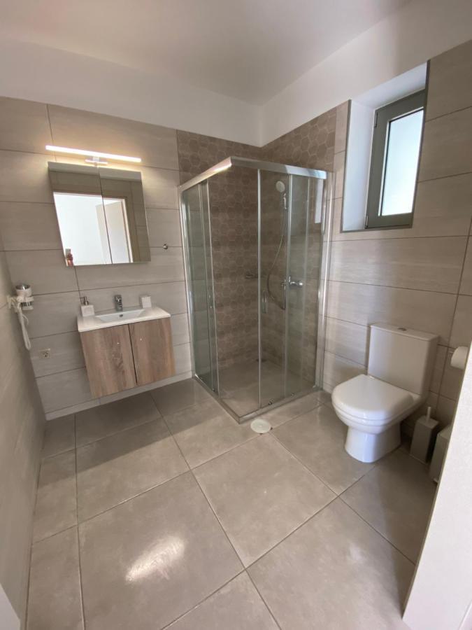 Matala Prime Villas Экстерьер фото