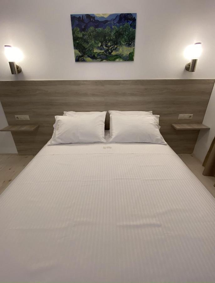 Matala Prime Villas Экстерьер фото