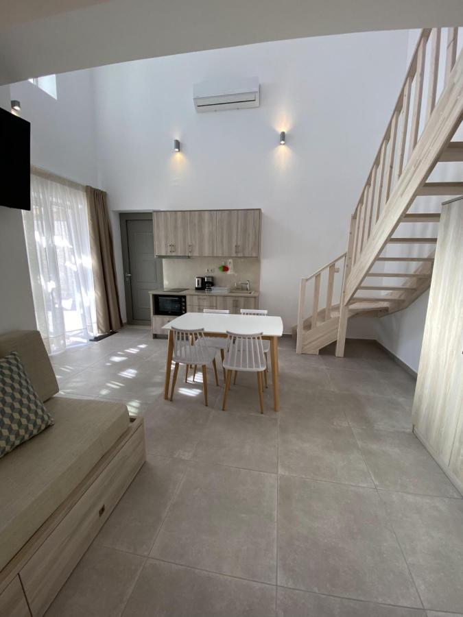 Matala Prime Villas Экстерьер фото