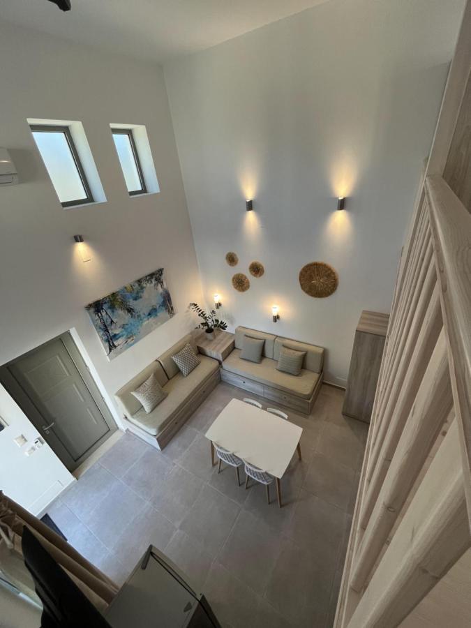 Matala Prime Villas Экстерьер фото