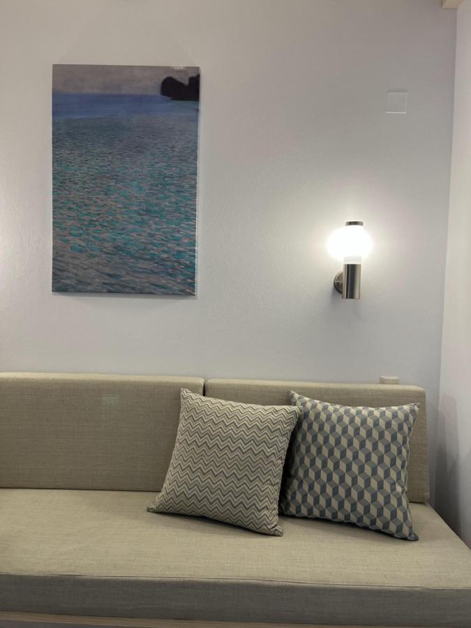 Matala Prime Villas Экстерьер фото