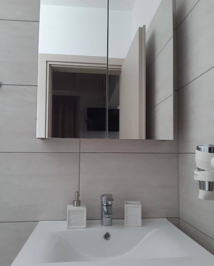Matala Prime Villas Экстерьер фото
