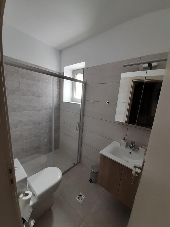 Matala Prime Villas Экстерьер фото