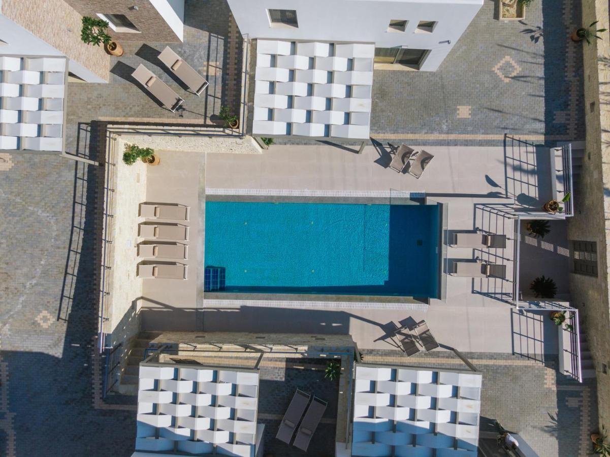Matala Prime Villas Экстерьер фото