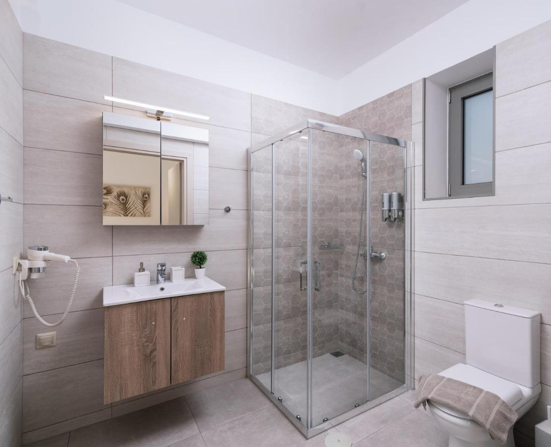 Matala Prime Villas Экстерьер фото