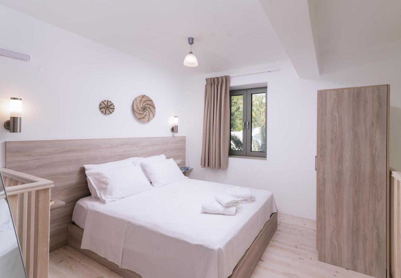 Matala Prime Villas Экстерьер фото