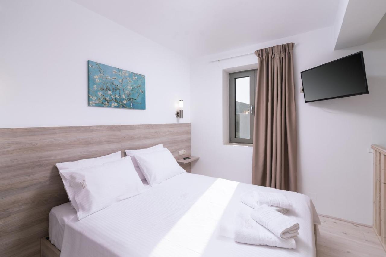 Matala Prime Villas Экстерьер фото
