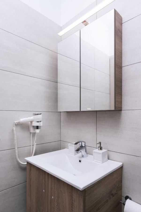 Matala Prime Villas Экстерьер фото