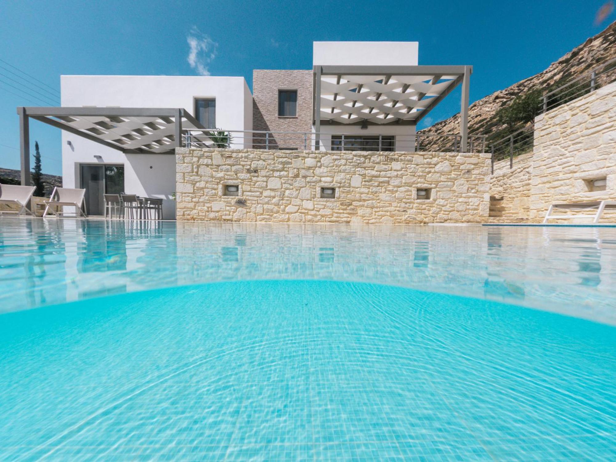 Matala Prime Villas Экстерьер фото