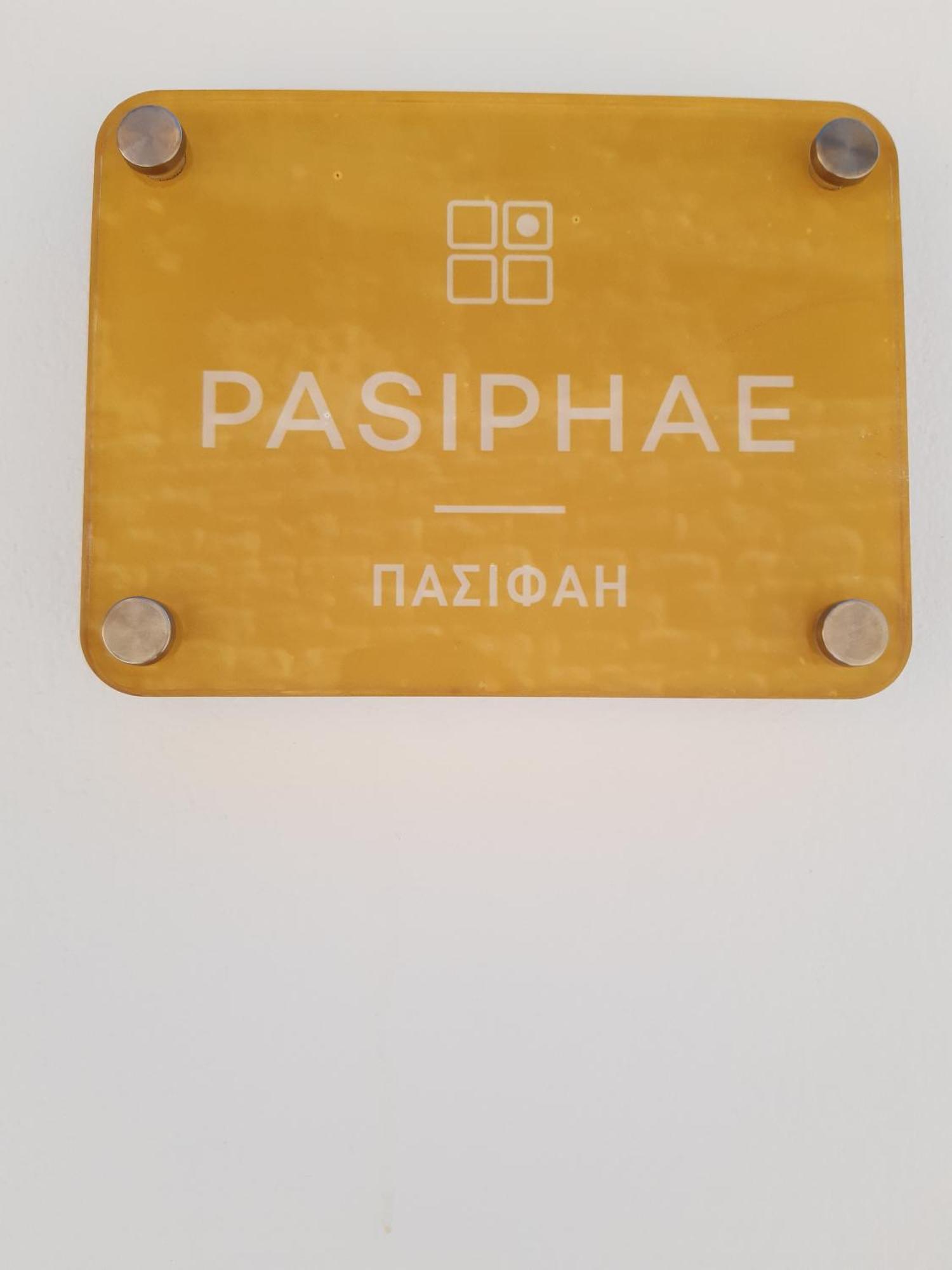 Matala Prime Villas Экстерьер фото